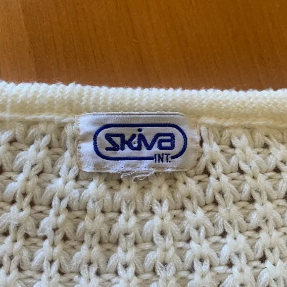 Skiva Knit Cardigan - Picture 3 of 4